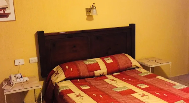 Номер Standard Hotel Suites Kino