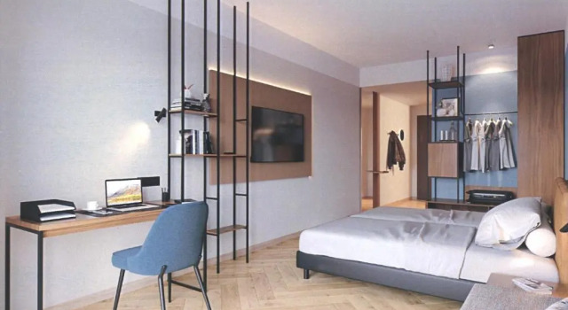 Номер Economy Stadthotel Neumarkt Mitte