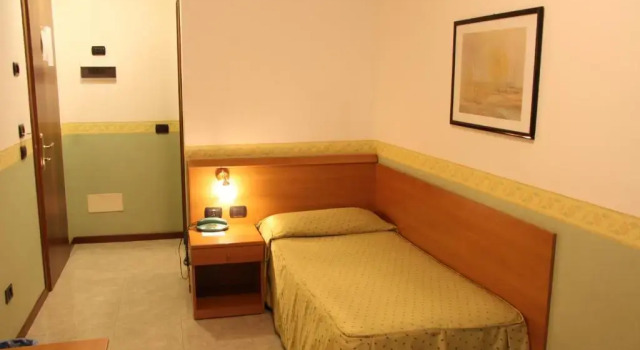 Номер Standard Hotel Stadio