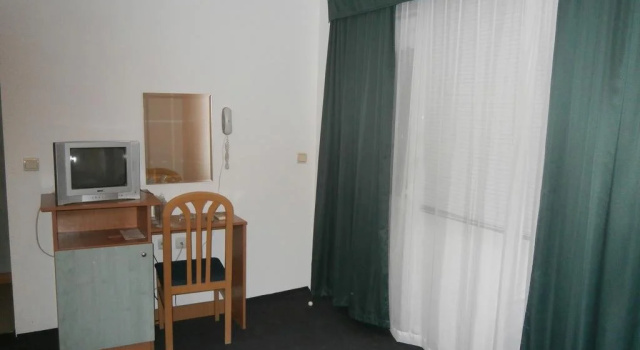 Hotel Caza Blanca