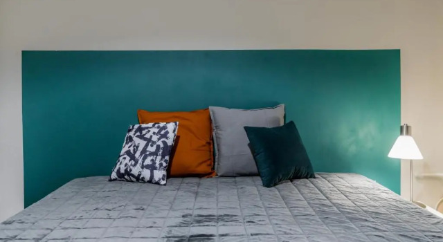 *Stylish and Cozy* 1BD Flat in the heart of Sofia, Varaa Huoneisto Sofia Vitosha