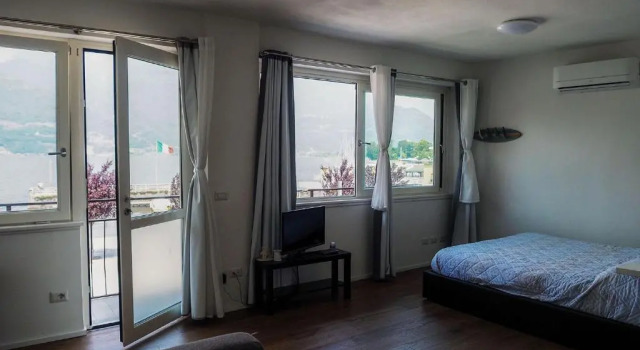 Marina Apartments
