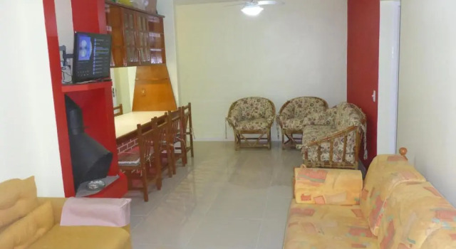 Apartamento Capão Novo