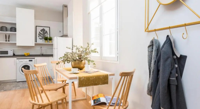 Апартаменты Genteel Home Trinidad Grund