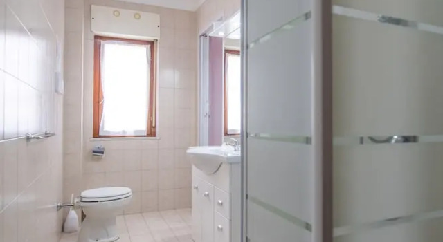 Номер Deluxe B&B A Casa Di Amici