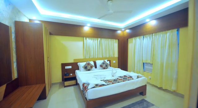 Klub Apartmá Pipul Hotels & Resorts