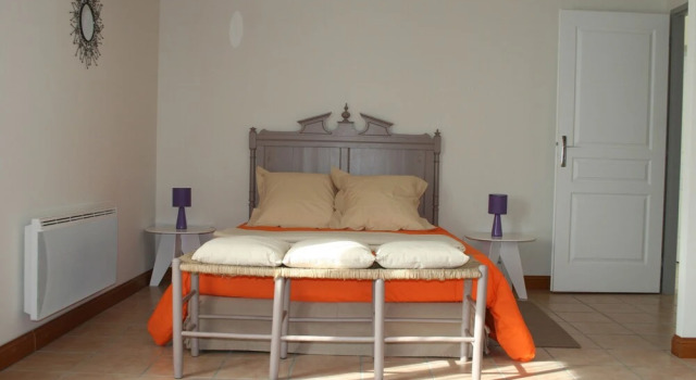 Gîte de la Maricé, Reserva ahora Hotel Amberre Aquitania