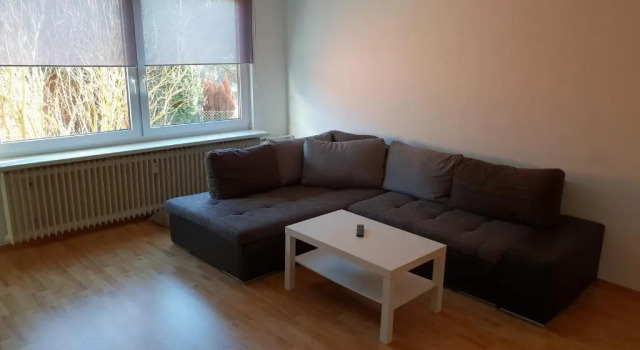 Апартаменты Wohnung nahe Phönixsee
