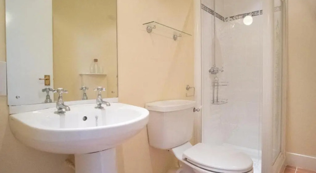 Номер Superior The Garret Hotel