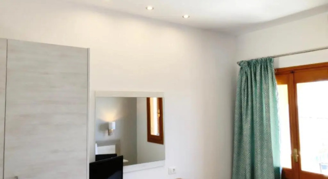 Номер Superior Votsalakia Hotel