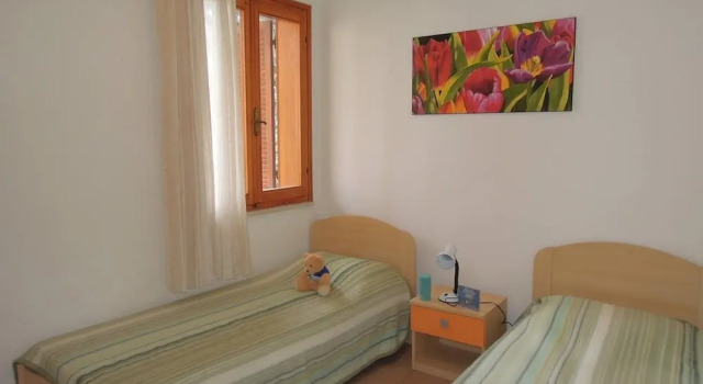Villa Mery, Prenota Villa Hotel a Veneto con parcheggio, Parcheggio