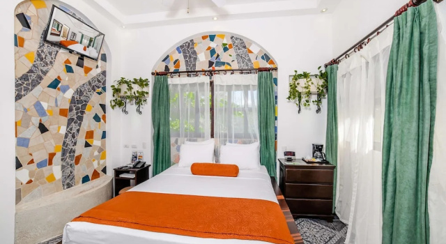 Номер Standard Maravida Social Hotel by Crazy Monkey