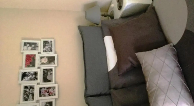 Номер Standard Casa di Sissy con Piscina Privata - Zona Villa Igea