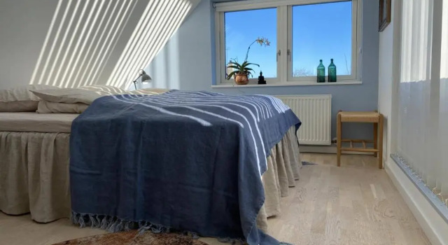 Villa Søholt - Silkeborg Bed and Breakfast, Rezerwuj Willa Silkeborg Midtjylland