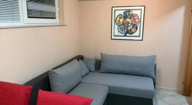 Апартаменты с видом на окрестности Apartments Bogdanovic