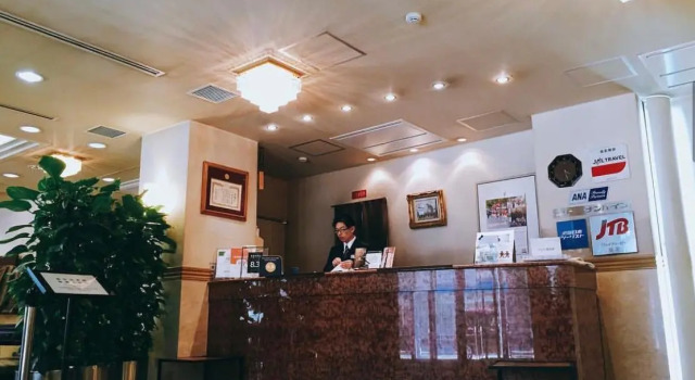 Nissin Namba Inn - Vacation STAY 68246v, Забронировать Отель Отели Осаки с завтраком, рядом с Намба, Завтраки