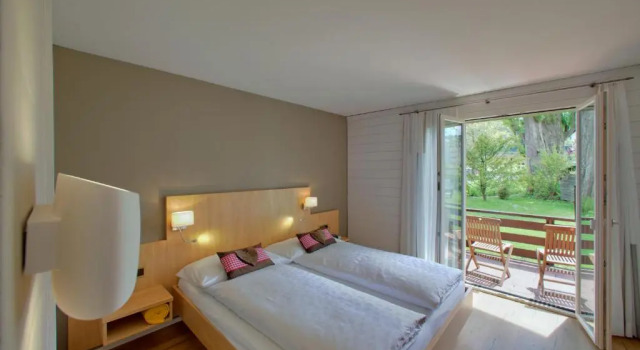 Bellevue-Apartment Boutique Hotel Bellevue