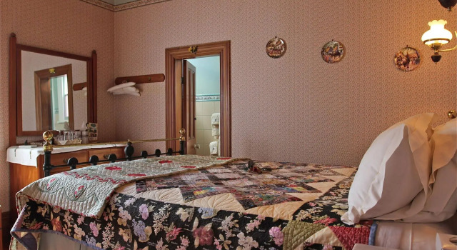 Ounuwhao Harding House, Rezerwuj Hotel Hotele w Auckland Region ze śniadaniem, Śniadanie