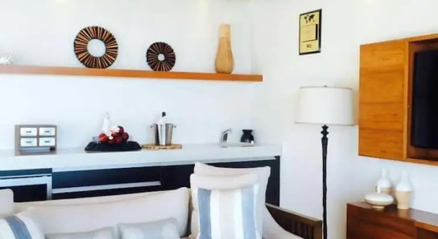 Вилла Tides Boutique Samui Resort & Spa