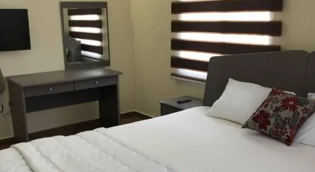 Апартаменты Hilton Summer Apartments