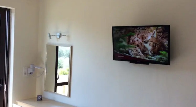 Номер Deluxe Elena Rooms