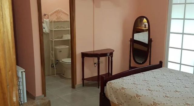 Двухместный номер Standard с балконом Vista Mar Hotel