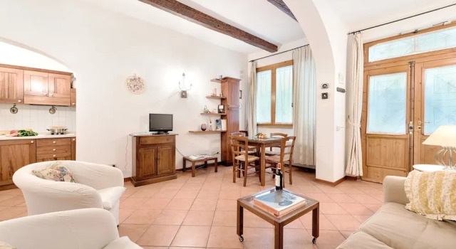 Appartamento Comfort 1 camera da letto Campuccio 21 by Mmega