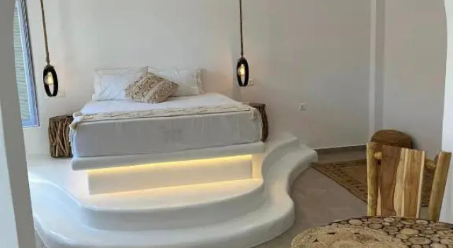 Provenzo Suite Levantis