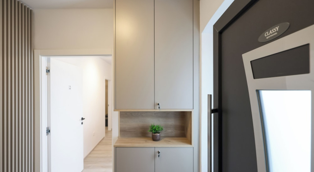 Classy apartments in city centar, Забронировать Апартаменты/квартира Отели Задар с парковкой, рядом с Old Port of Foša, Парковка