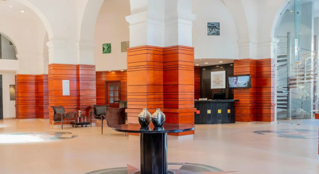 Telégrafo Axel Hotel La Habana, Забронировать Отель Гавана Гавана