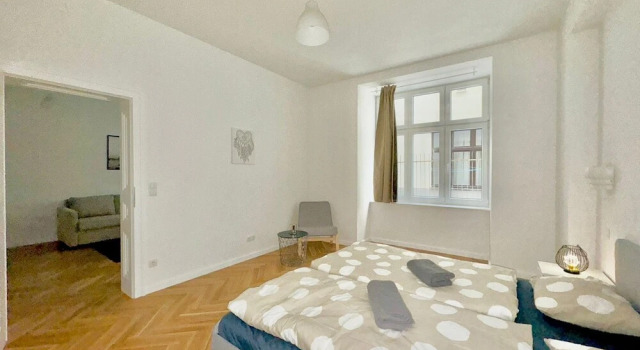Апартаменты Standard Rembrandt street Family Apartment