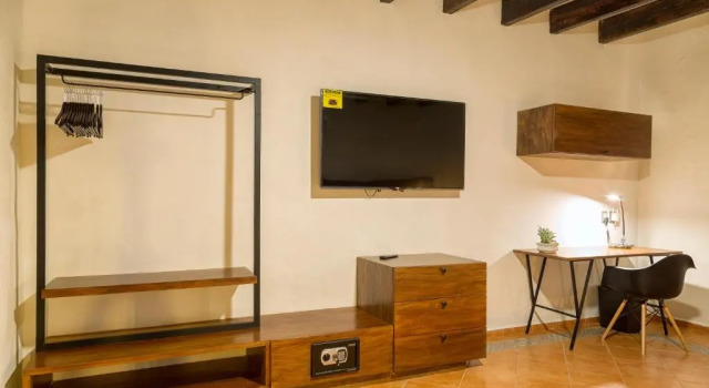 Люкс Morazul Hotel Boutique