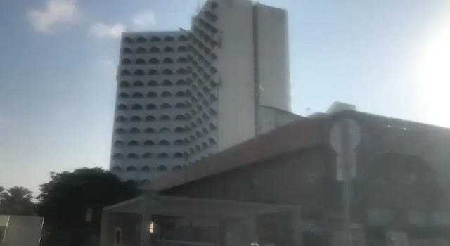 Modern TLV, Prenota Hotel Tel Aviv Tel Aviv Distretto