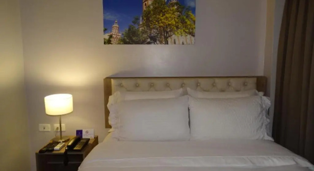 Номер Standard Hotel Prado Real