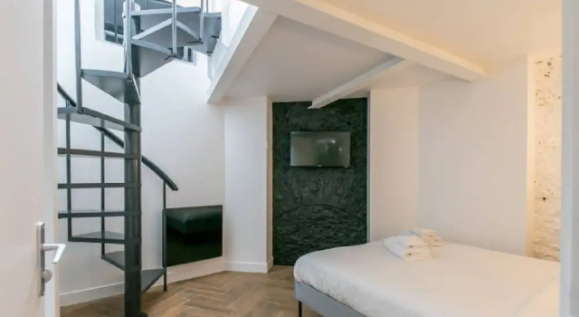 Appartement Michel Bizot, Забронировать Апартаменты/квартира Париж Иль-де-Франс, рядом с Île de Bercy