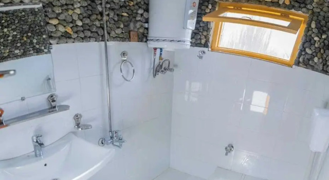 Номер Deluxe Royal Guest House Newranga Skardu