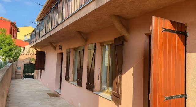 Renovated House in the Center of Beausoleil, Boek Vakantiehuis Beausoleil Monaco