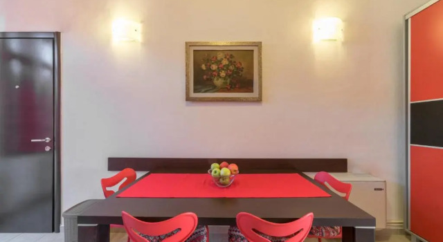 Апартаменты Deluxe R club Apartments Old Town Budva