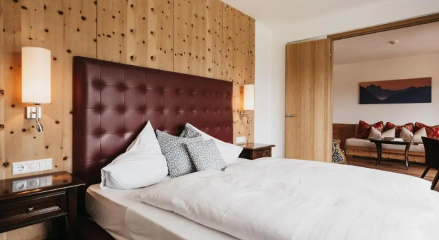 Номер Economy Hotel Rudolf