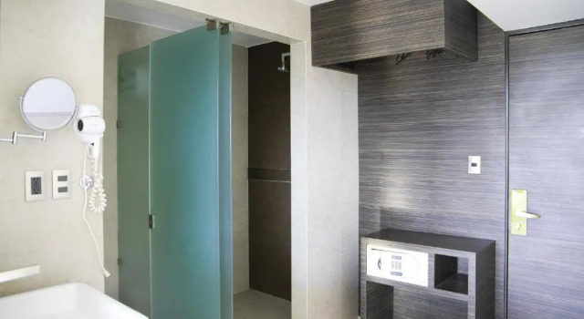 Номер Standard Hotel Brasilia