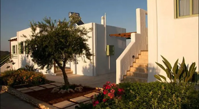Liostasi Country Houses, Забронировать Отель Отели East Crete с бассейном, Бассейн