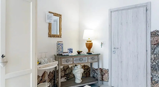 BellaVista Apartments, Book Apartment Hotels in Sicily with Parking, Parking