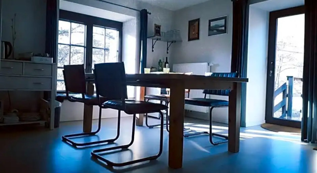 Bed & Breakfast Vallée de l'Ourthe, Забронировать Отель Рандё 