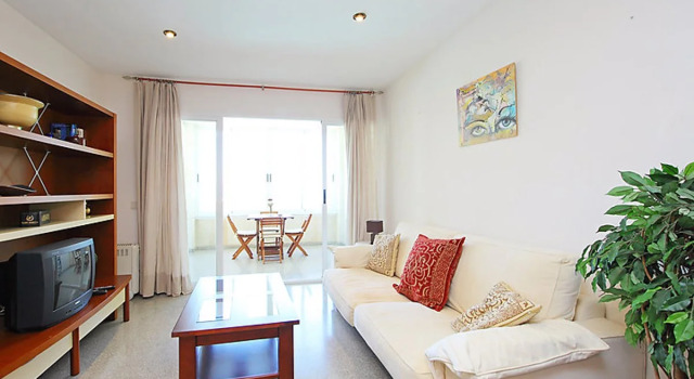 Apartment Cabo Mar El Campello/Villajoyosa