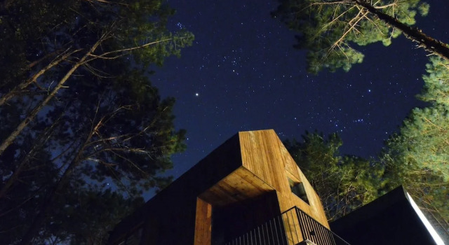 Mơ Stay - Forest Resort, Prenota Resort Hotel resort a Lam Dong, Resort