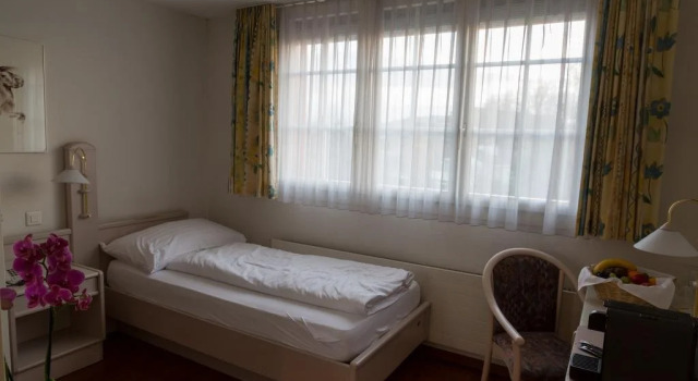 Hotel Bellevue am See