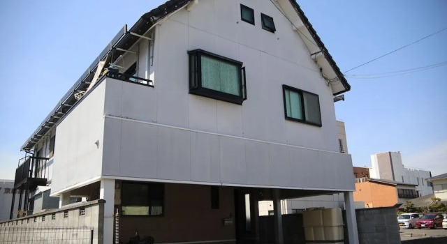 Stay Omihachiman Ekimae Inn, Prenota Appartamento Omihachiman Lake Biwa