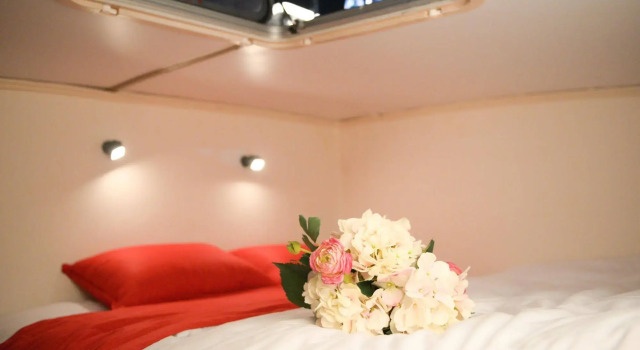 Haeundae Yacht Stay Pension, Book Hotel Hoteller i Busan med parkering, nær Busan Exhibition &amp; Convention Center, Parkering