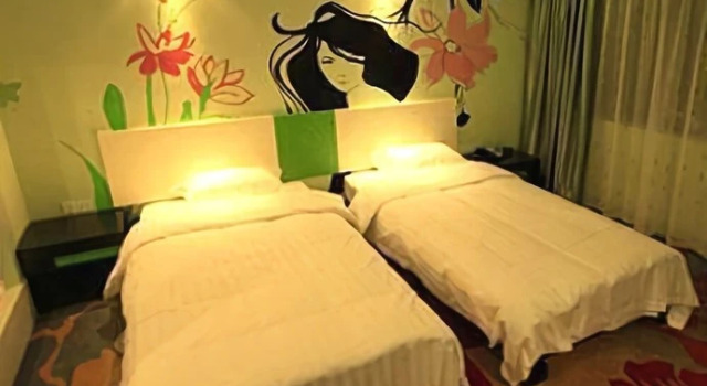 Design Boutique Hotel - Huangshan, Забронировать Бутик-отель Отели Хуаншань с завтраком, Завтраки