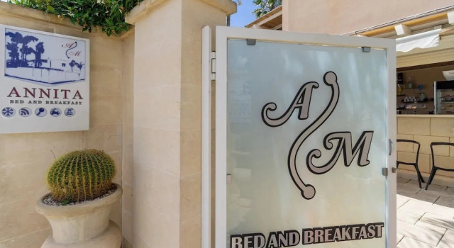 B&B Annita - Porto Cesareo